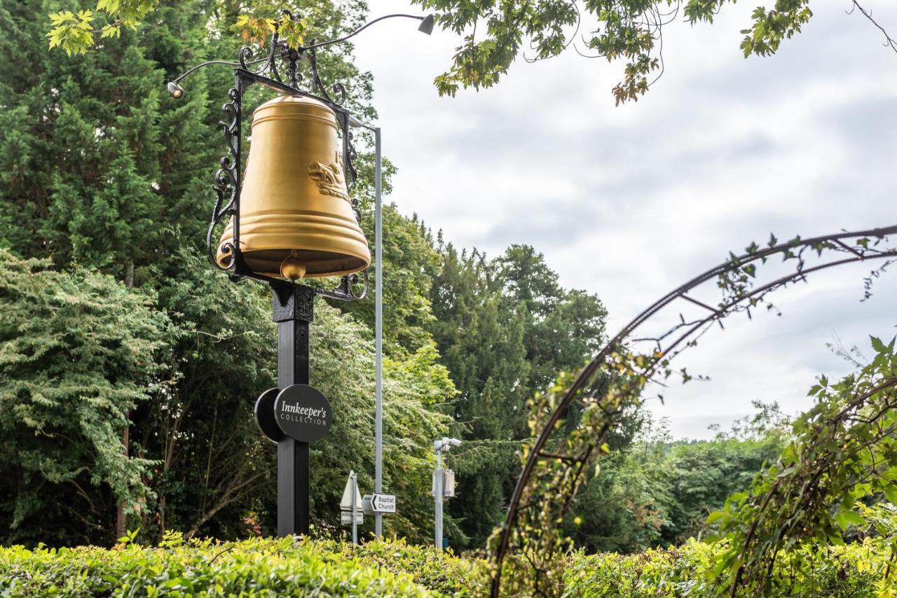 The Bell By Innkeeper'S Collection Aston Clinton Экстерьер фото